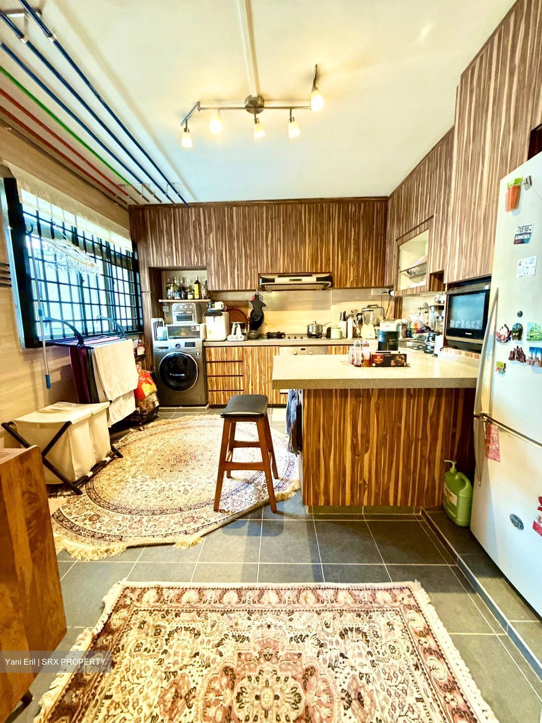 Blk 486A Tampines Avenue 9 (Tampines), HDB 5 Rooms #531012581